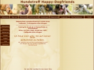 Bild Hundeschule Happy-Dogfriends
