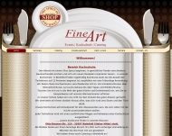 Bild Kochschule fineart