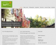 Website Berliner Lösungswege