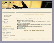 Bild AMIACON GmbH