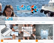 Bild Logo business services