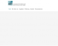 Bild AWT Akademie fr Wirtschaft u. Technologie GmbH Schulungs- u. Beratungszentrum