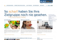 Bild Mindfacts GmbH | Usability- Marketing-Research
