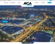 Bild MCA Engineering GmbH