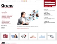 Bild Grone Bildungszentren Thringen GmbH