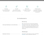Bild Homepage Helden GmbH