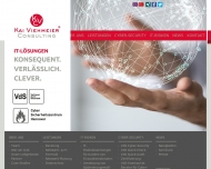 Bild Kai Viehmeier Consulting GmbH