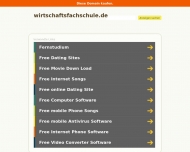 Bild Wirtschaftsfachschule GmbH Erfurt
