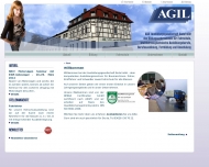 Bild AGIL Ausbildungsgesellschaft Ilmtal mbh