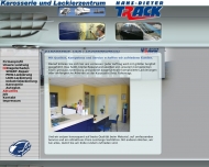 Bild Autolackiererei Track GmbH