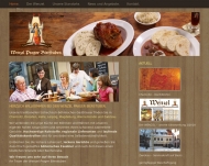 Bild Wenzel Prager Bierstuben Bhmisches Gasthaus