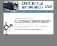 Bild Gnter Lcke - Autolackiererei Gesellschaft mit beschrnkter Haftung