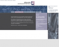 Bild Dhler Zerspanungstechnik GmbH