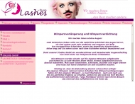 Bild Lashes by Tanja