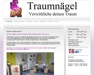 Bild Traumngel