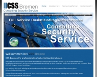 Bild CSS Sicherheitsdienst GmbH