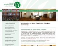 Bild Hautarzt Dr. Weber - Noris Dermatologie 