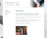Bild Unternehmensberatung Kappel GmbH
