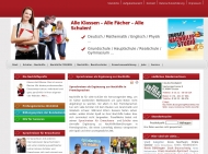 Bild Das Mobile Nachhilfe Studio