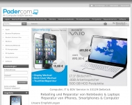 Bild Padercom