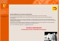 Bild elektropracht