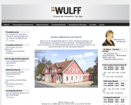Bild WULFF GmbH u. Co. KG
