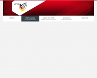 Website Olympiast�tzpunkt Leipzig