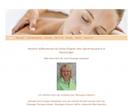 Bild Anita Engeler Massagen