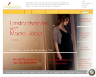 Bild Bellamama Umstandsmode & Accessoires
