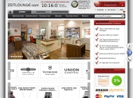 Bild Zeitlounge - BeLa & Co GmbH
