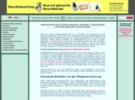 Bild Reha-Rollstuhl-Shop