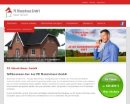 Bild PE Massivhaus GmbH