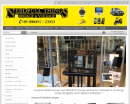 Bild Needfull Things An- u. Verkauf Limburg