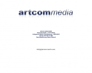 Bild Artcom Gesellschaft fr Kommunikation mbH