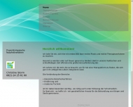 Bild Naturheilpraxis Christine Storm
