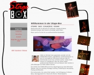 Bild Stage Box 