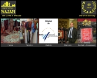 Bild Orientteppiche Najafi