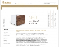 Bild Gazina GmbH