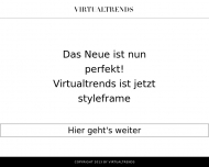 Bild VIRTUALTRENDS GMBH & CO. KG