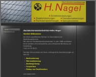 Bild Dachdeckermeisterbetrieb Heiko Nagel