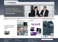 Bild PDS Minerva IT-Systeme GmbH - IT ist unser Handwerk!