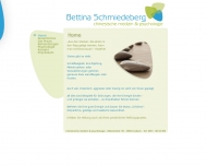 Website chinesische Medizin & psychologie