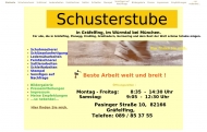 Bild Schusterstube Guido Zeman