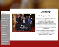 Bild Gaststtte Volldampf