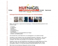 Bild Hufnagel