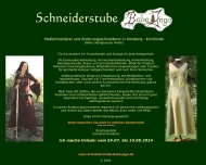 Bild Schneiderstube Baba Jaga