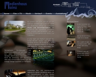 Website Studio Tonmeister