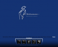 Bild A. Mahumane- Modedesign