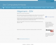 Bild Die Computerschmiede