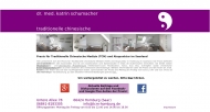 Bild Praxis fr Traditionelle Chinesische Medizin (TCM) und Akupunktur